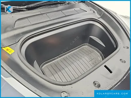 TESLA MODEL Y RWD