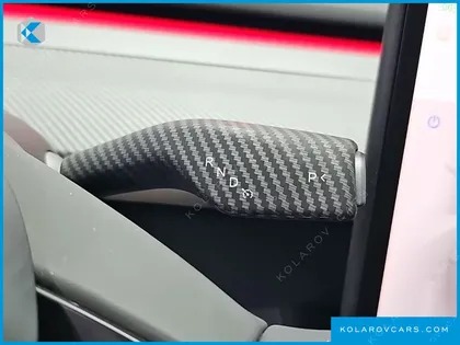TESLA MODEL Y RWD