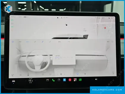 TESLA MODEL Y RWD
