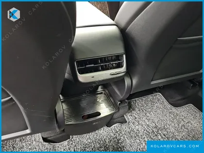 TESLA MODEL Y RWD