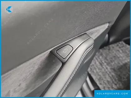TESLA MODEL Y RWD