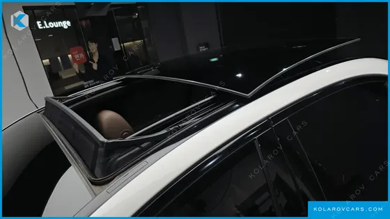 MERCEDES E-CLASS E53 AMG 4MATIC+