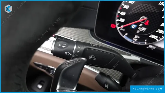 MERCEDES E-CLASS E53 AMG 4MATIC+