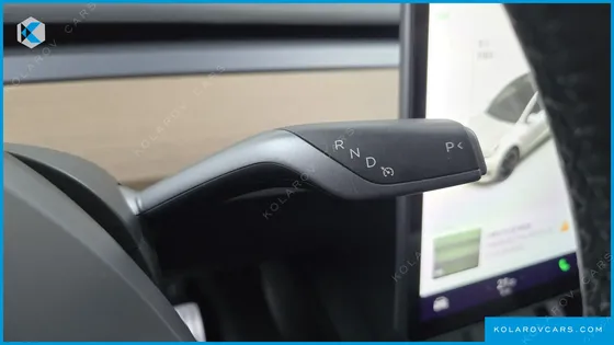 TESLA MODEL Y PERFORMANCE AWD