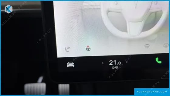 TESLA MODEL Y PERFORMANCE AWD