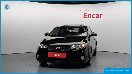 KIA FORTE 1.6 GDI PRESTIGE