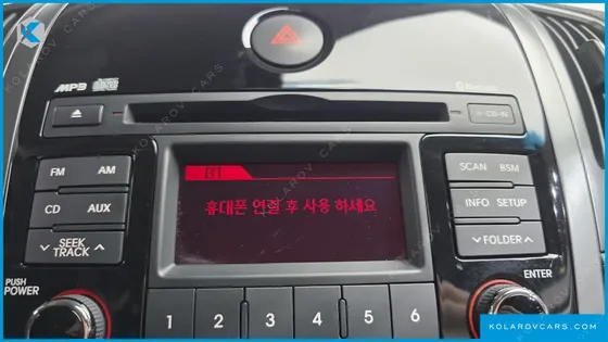 KIA FORTE 1.6 GDI PRESTIGE
