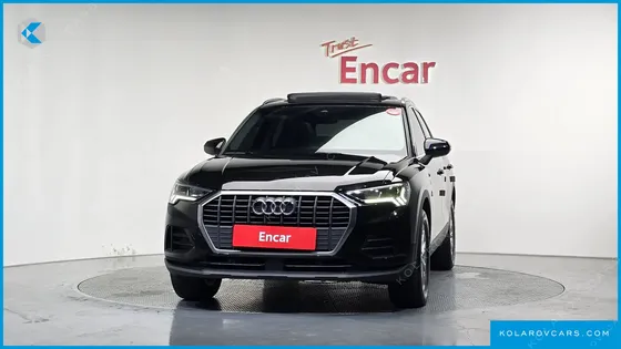 AUDI Q3 35 TDI