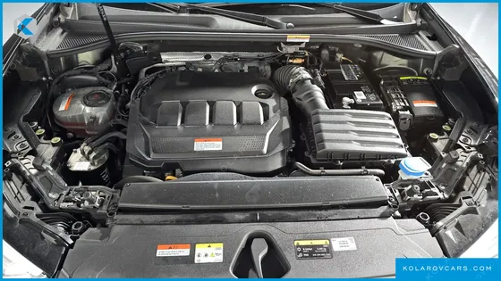AUDI Q3 35 TDI