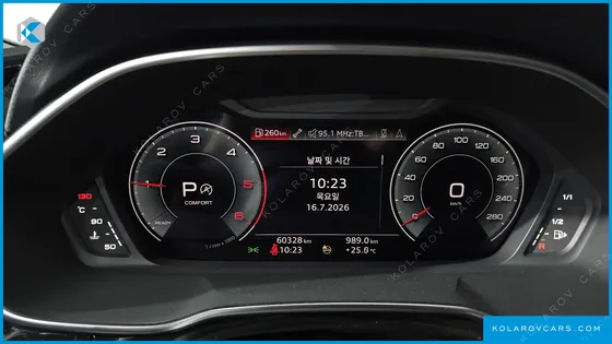 AUDI Q3 35 TDI