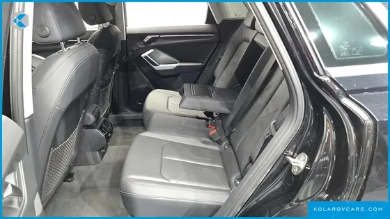 AUDI Q3 35 TDI