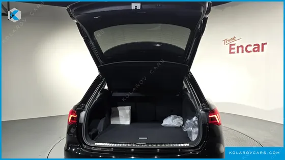 AUDI Q3 35 TDI