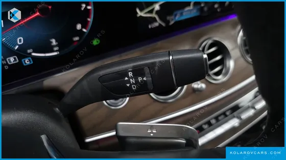 MERCEDES E-CLASS E250 EXCLUSIVE