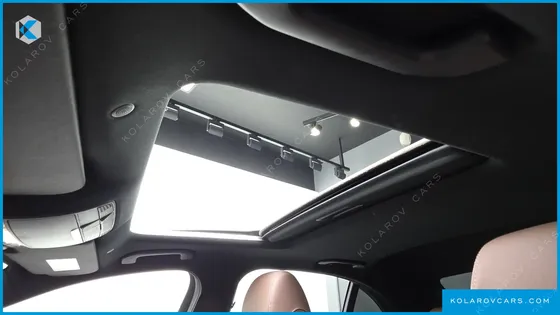 MERCEDES E-CLASS E250 EXCLUSIVE