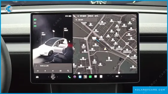 TESLA MODEL Y RWD