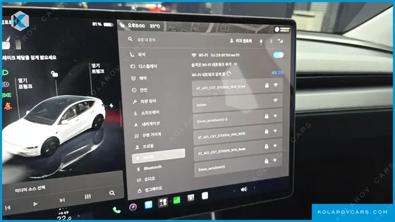 TESLA MODEL Y RWD