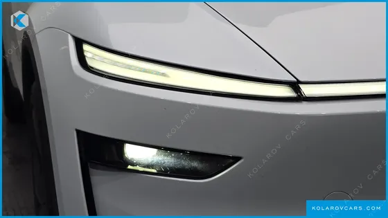 TESLA MODEL Y RWD
