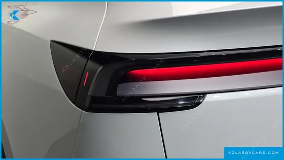 TESLA MODEL Y RWD