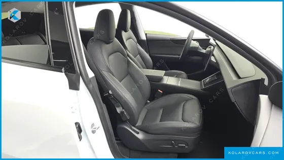TESLA MODEL Y RWD