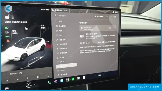 TESLA MODEL Y RWD