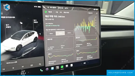 TESLA MODEL Y RWD