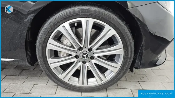MERCEDES E-CLASS E450 4MATIC EXCLUSIVE