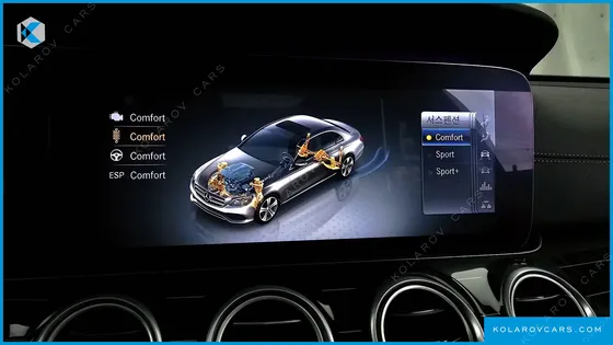 MERCEDES E-CLASS E450 4MATIC EXCLUSIVE