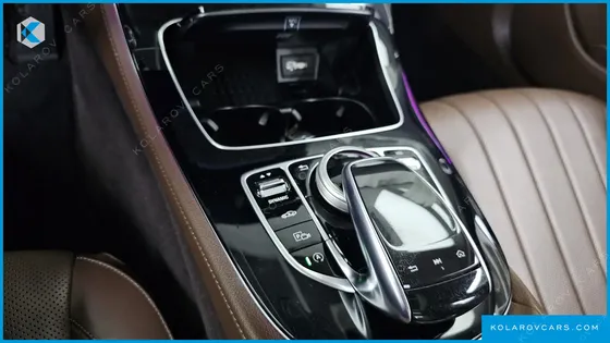 MERCEDES E-CLASS E450 4MATIC EXCLUSIVE