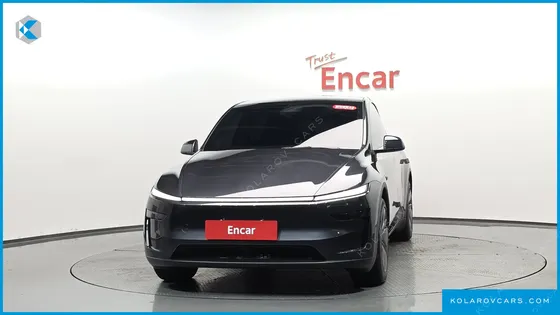 TESLA MODEL Y RWD
