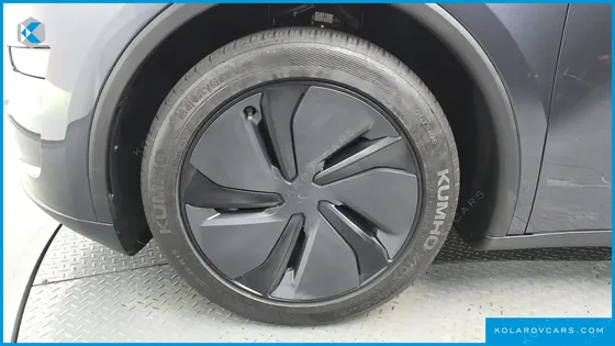 TESLA MODEL Y RWD