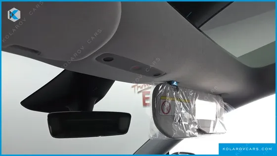 TESLA MODEL Y RWD