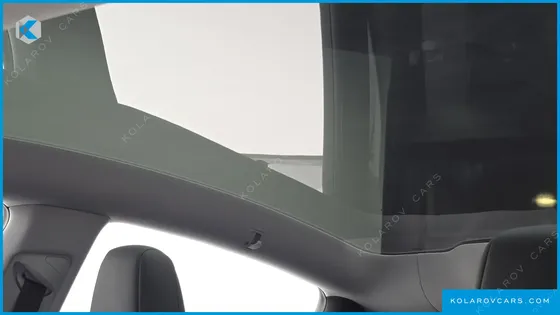 TESLA MODEL Y RWD