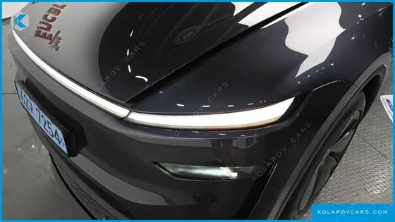 TESLA MODEL Y RWD