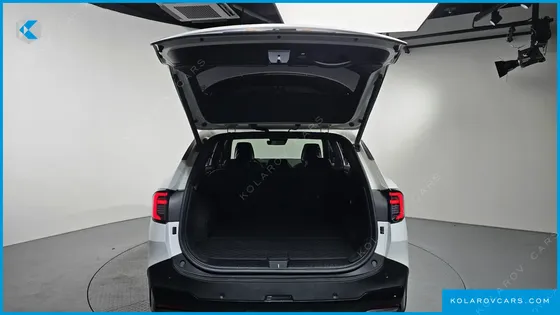KIA SPORTAGE HEV 1.6 2WD
