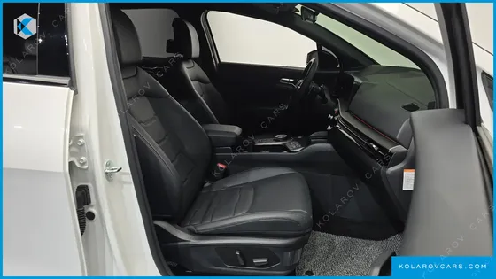 KIA SPORTAGE HEV 1.6 2WD