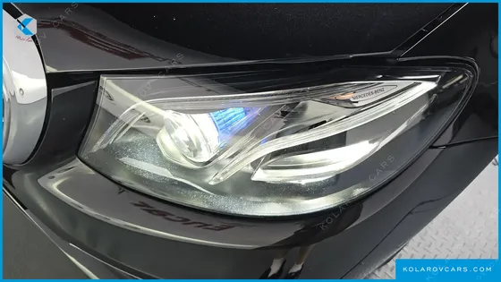 MERCEDES E-CLASS E300 4MATIC EXCLUSIVE