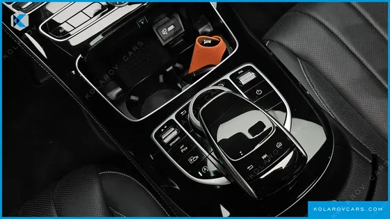 MERCEDES E-CLASS E300 4MATIC EXCLUSIVE