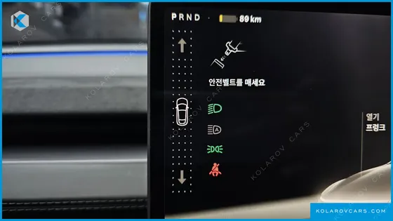 TESLA MODEL Y LONG RANGE LAUNCH EDITION AWD