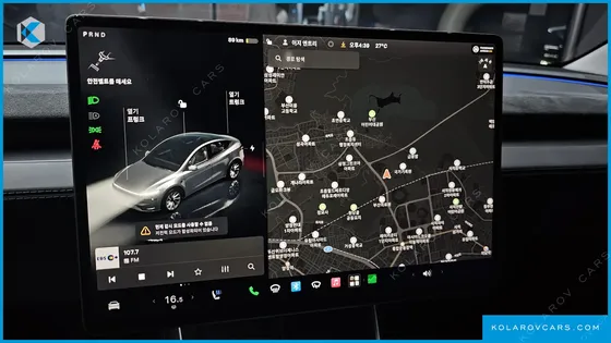 TESLA MODEL Y LONG RANGE LAUNCH EDITION AWD