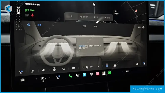 TESLA MODEL Y LONG RANGE LAUNCH EDITION AWD