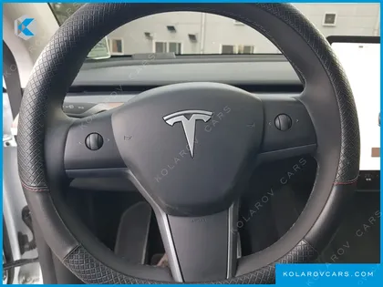 TESLA MODEL Y RWD
