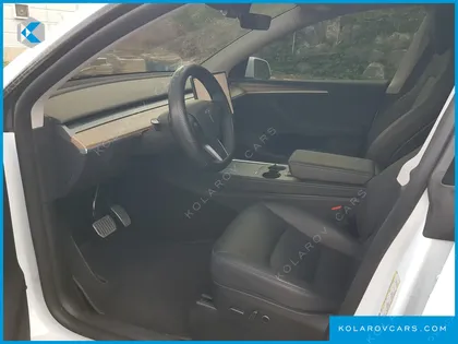 TESLA MODEL Y RWD