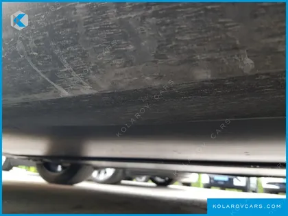 TESLA MODEL Y RWD