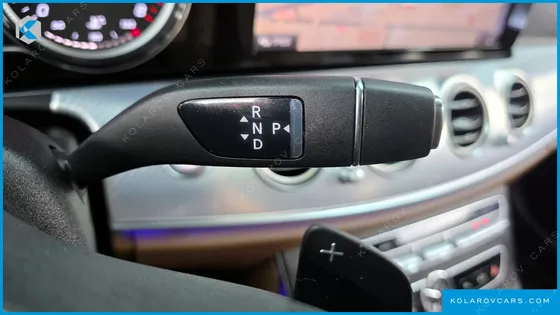 MERCEDES E-CLASS E250 AVANTGARDE