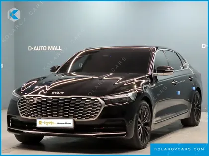 KIA K9 3.8 GDI AWD