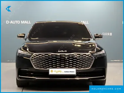 KIA K9 3.8 GDI AWD