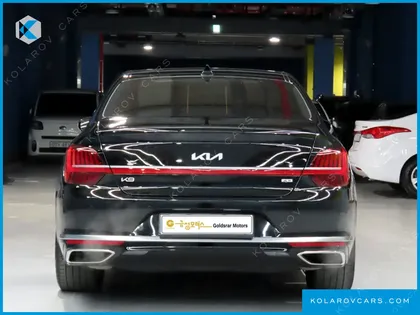 KIA K9 3.8 GDI AWD