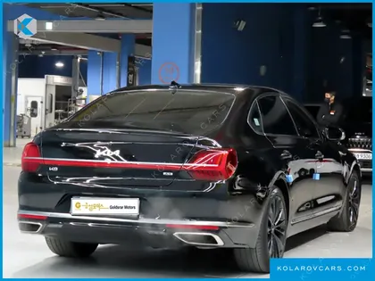 KIA K9 3.8 GDI AWD