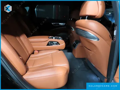 KIA K9 3.8 GDI AWD