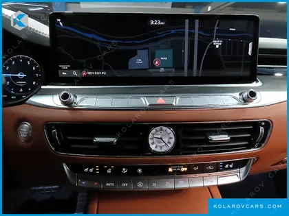 KIA K9 3.8 GDI AWD